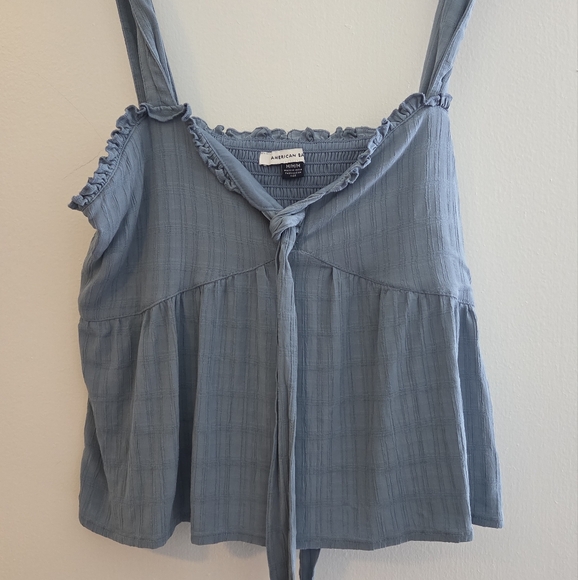 American Eagle Outfitters Tops - 2 American Eagle Tops